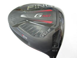 G410 PLUS｜ピン｜ドライバー｜中古ゴルフクラブを探す｜ゴルフ・ドゥ