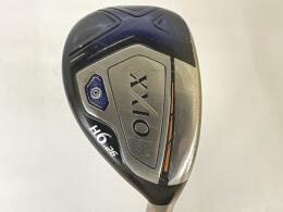 XXIO 10 ネイビー｜ダンロップ｜ユーティリティ｜中古ゴルフクラブを