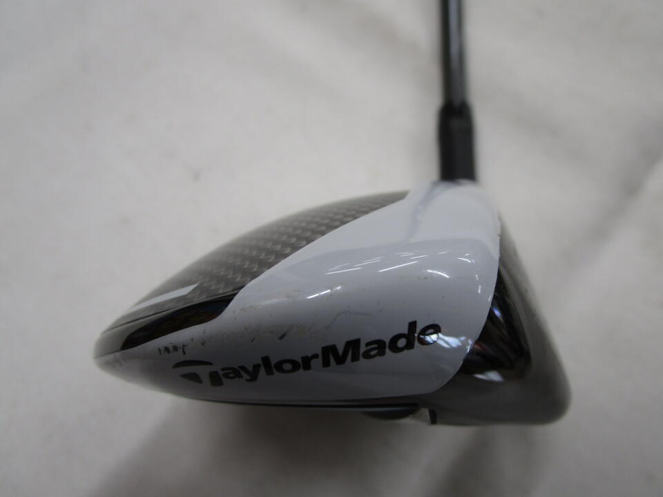 TaylorMade SIM MAX 7W TENSEI 50S レア美品 SIM MAX｜テーラーメイド｜フェアウェイウッド｜TENSEI BLUE TM50