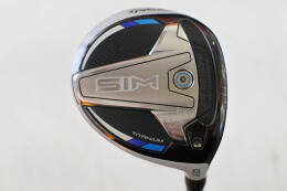 SIM｜テーラーメイド｜フェアウェイウッド｜中古ゴルフクラブを探す