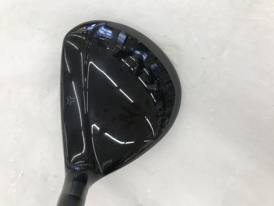 SRIXON ZX｜ダンロップ｜フェアウェイウッド｜ディアマナ TB60｜中古