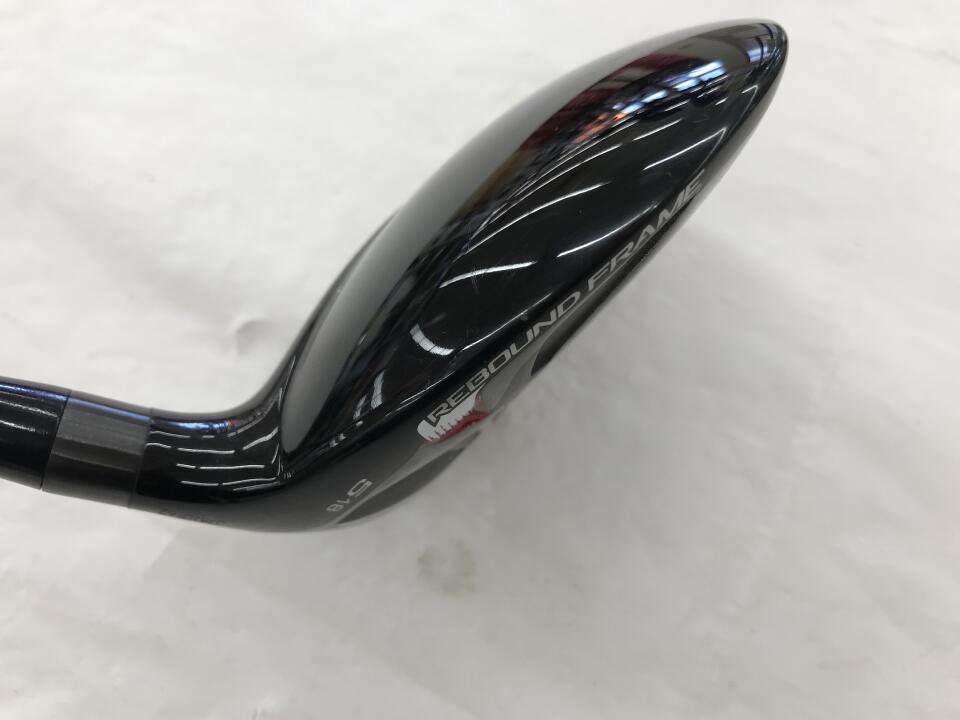 SRIXON ZX｜ダンロップ｜フェアウェイウッド｜ディアマナ TB60｜中古