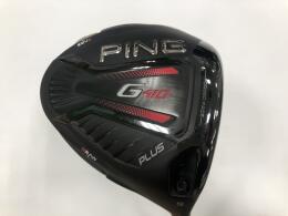G410 PLUS｜ピン｜ドライバー｜中古ゴルフクラブを探す｜ゴルフ・ドゥ