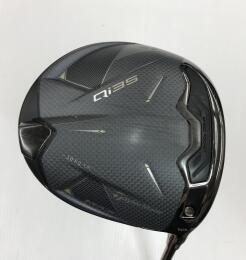 Qi35 MAX｜テーラーメイド｜ドライバー｜中古ゴルフクラブを探す