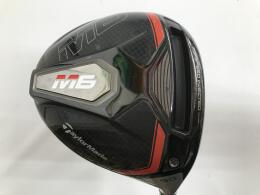 M6｜テーラーメイド｜ドライバー｜中古ゴルフクラブを探す｜ゴルフ・ドゥ