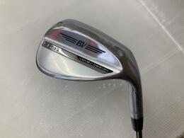 VOKEY SM10 ツアークローム｜タイトリスト｜ウェッジ｜中古ゴルフ