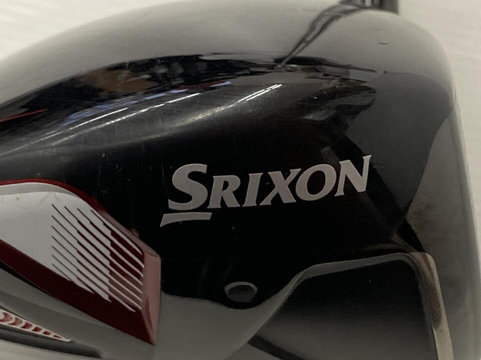 SRIXON ZX7｜ダンロップ｜ドライバー｜ツアーAD XC-6（リシャフト