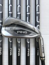 PING - ピンG425 セット売り<単品不可> G425｜ピン｜アイアンセット｜中古ゴルフクラブを探す｜ゴルフ・ドゥ