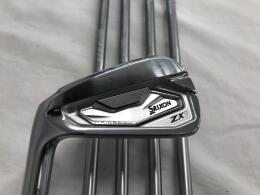SRIXON ZX5 Mk2｜ダンロップ｜アイアンセット｜中古ゴルフクラブを探す