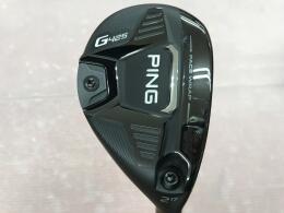 G425｜ピン｜ユーティリティ｜中古ゴルフクラブを探す｜ゴルフ・ドゥ