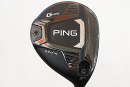 G425 MAX｜ピン｜フェアウェイウッド｜中古ゴルフクラブを探す｜ゴルフ