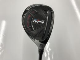 M4｜テーラーメイド｜ユーティリティ｜中古ゴルフクラブを探す｜ゴルフ