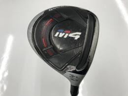 M4｜テーラーメイド｜フェアウェイウッド｜中古ゴルフクラブを探す
