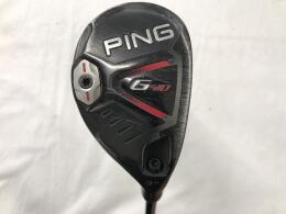 G410｜ピン｜ユーティリティ｜中古ゴルフクラブを探す｜ゴルフ・ドゥ