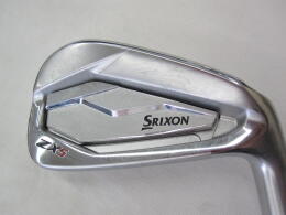 SRIXON ZX5｜ダンロップ｜アイアンセット｜中古ゴルフクラブを探す