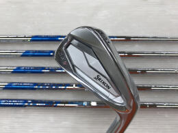 SRIXON ZX5｜ダンロップ｜アイアンセット｜中古ゴルフクラブを探す