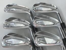 SRIXON ZXi5｜ダンロップ｜アイアンセット｜中古ゴルフクラブを探す