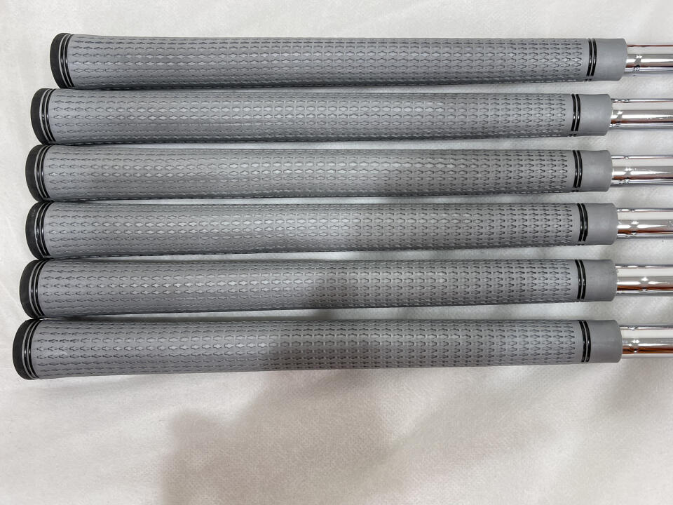 SRIXON ZX7｜ダンロップ｜アイアンセット｜ダイナミックゴールド
