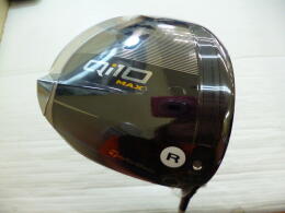 Qi10 MAX｜テーラーメイド｜ドライバー｜中古ゴルフクラブを探す