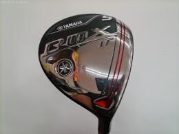 美品 RMX 5W 2020モデル  スピーダーエボ3  5S RMX 2020｜ヤマハ｜フェアウェイウッド｜中古ゴルフクラブを探す