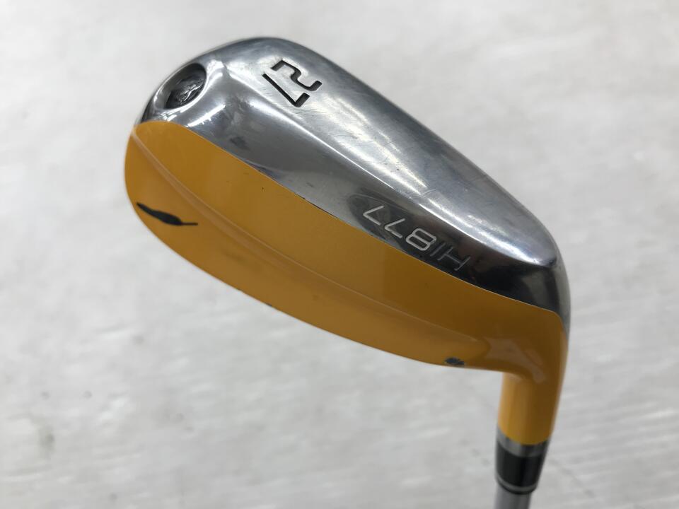 HI877｜フォーティーン｜ユーティリティ｜FT-16i｜中古ゴルフクラブを