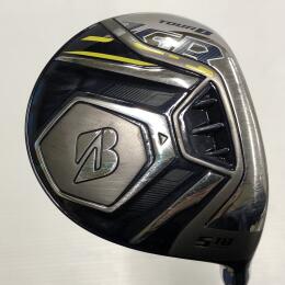 TOUR B JGR 2019｜ブリヂストン｜フェアウェイウッド｜中古ゴルフ