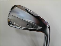 SRIXON ZX UTILITY｜ダンロップ｜ユーティリティ｜中古ゴルフクラブを