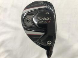 913H｜タイトリスト｜ユーティリティ｜中古ゴルフクラブを探す｜ゴルフ