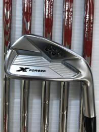 X FORGED 2018｜キャロウェイ｜アイアンセット｜中古ゴルフクラブを
