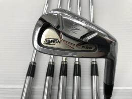 スリクソン Z525｜ダンロップ｜アイアンセット｜中古ゴルフクラブを
