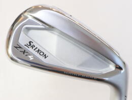 SRIXON ZXi4｜ダンロップ｜単品アイアン｜中古ゴルフクラブを探す