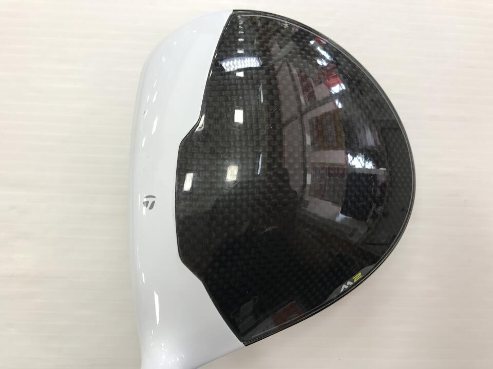 M2 2017｜テーラーメイド｜ドライバー｜TM1-217｜中古ゴルフクラブを