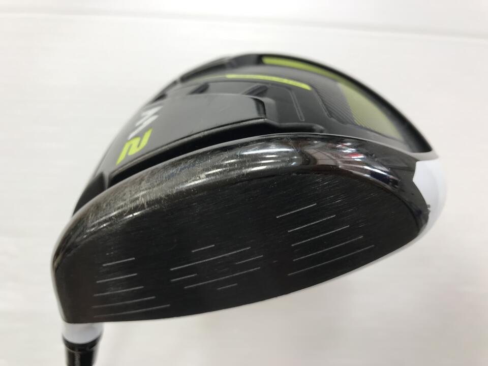 M2 2017｜テーラーメイド｜ドライバー｜TM1-217｜中古ゴルフクラブを