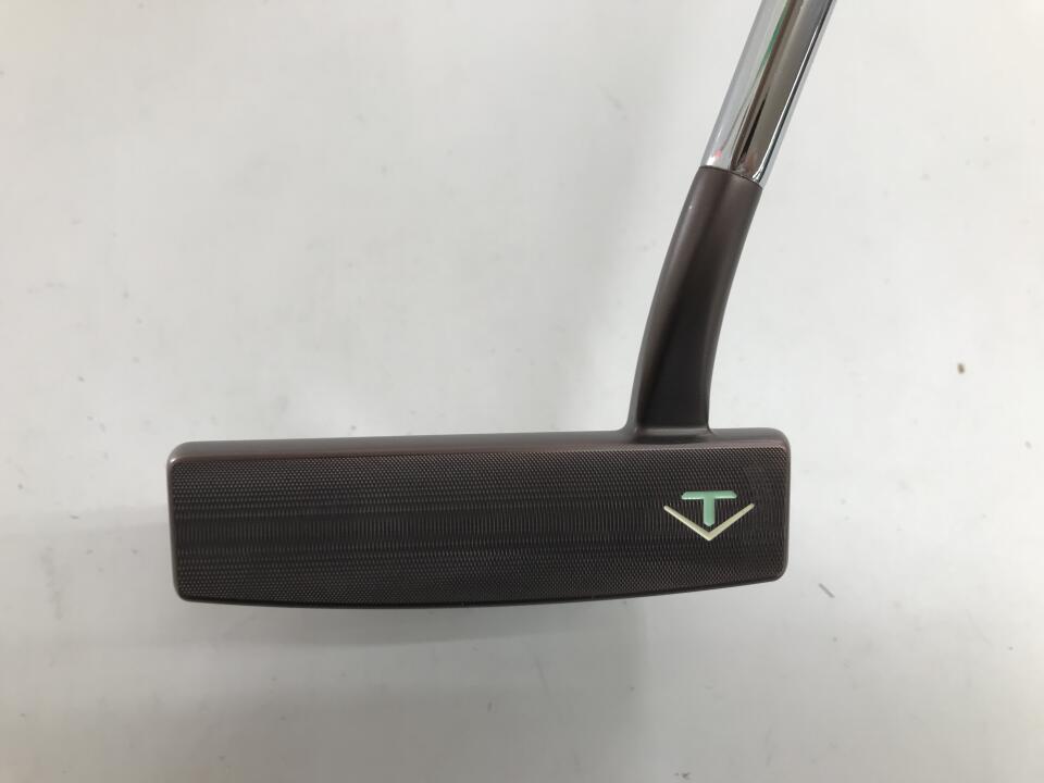 TOULON Ai-ONE MEMPHIS DB｜オデッセイ｜パター｜STROKE LAB 70C RED