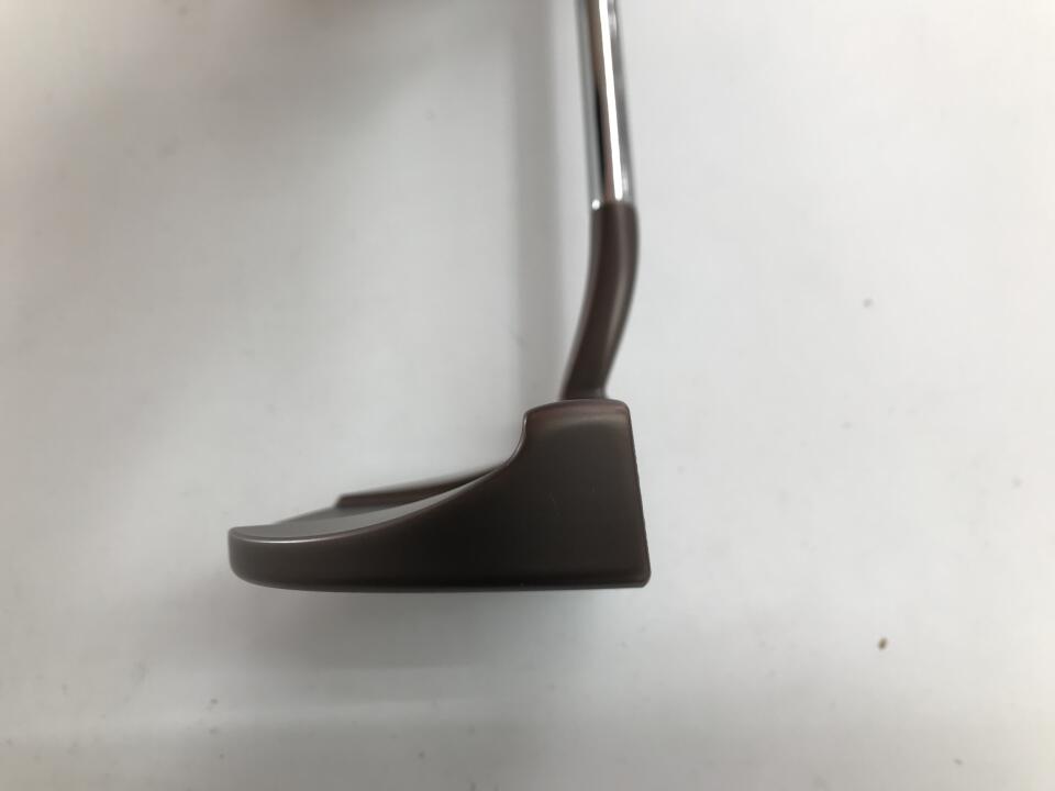 TOULON Ai-ONE MEMPHIS DB｜オデッセイ｜パター｜STROKE LAB 70C RED