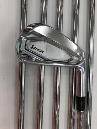 SRIXON ZXi5 MCI 80S アイアン 美品 SRIXON ZXi5 MCI 80S アイアン 美品 SRIXON ZXi5 MCI 80S アイアン 美