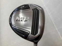 MP CLK-F チタンフェース｜ミズノ｜フェアウェイウッド｜中古ゴルフ