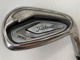 T300｜タイトリスト｜アイアンセット｜中古ゴルフクラブを探す｜ゴルフ