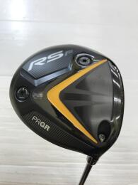 RS F JUST｜プロギア｜ドライバー｜中古ゴルフクラブを探す｜ゴルフ・ドゥ
