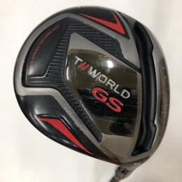 TOUR WORLD GS｜ホンマゴルフ｜フェアウェイウッド｜中古ゴルフクラブ