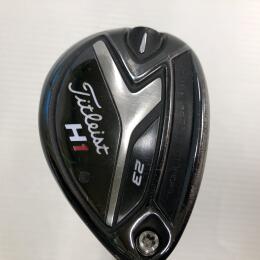 818H1｜タイトリスト｜ユーティリティ｜中古ゴルフクラブを探す