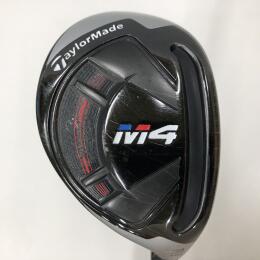 M4｜テーラーメイド｜ユーティリティ｜中古ゴルフクラブを探す｜ゴルフ