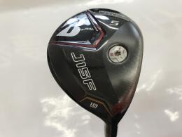 J15F｜ブリヂストン｜フェアウェイウッド｜中古ゴルフクラブを探す