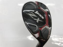 SRIXON ZX HYBRID｜ダンロップ｜ユーティリティ｜中古ゴルフクラブを