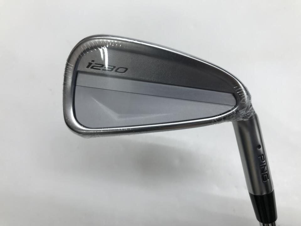 ピン PING i230 U モーダス115S レフティ ゴルフ クラブ 【公式通販】
