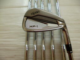 TOUR WORLD XP-1｜ホンマゴルフ｜アイアンセット｜中古ゴルフクラブを