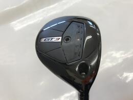 GT3｜タイトリスト｜フェアウェイウッド｜中古ゴルフクラブを探す