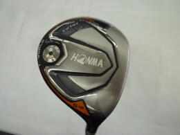 TOUR WORLD TW747｜ホンマゴルフ｜フェアウェイウッド｜中古ゴルフ