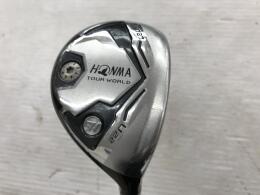 ツアーワールド TW727｜ホンマゴルフ｜ユーティリティ｜中古ゴルフ