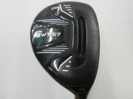 TOUR WORLD TW757｜ホンマゴルフ｜ユーティリティ｜中古ゴルフクラブを